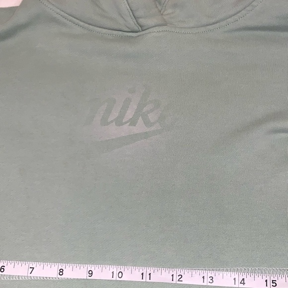 Nike Sage Hoodie - Picture 3 of 5